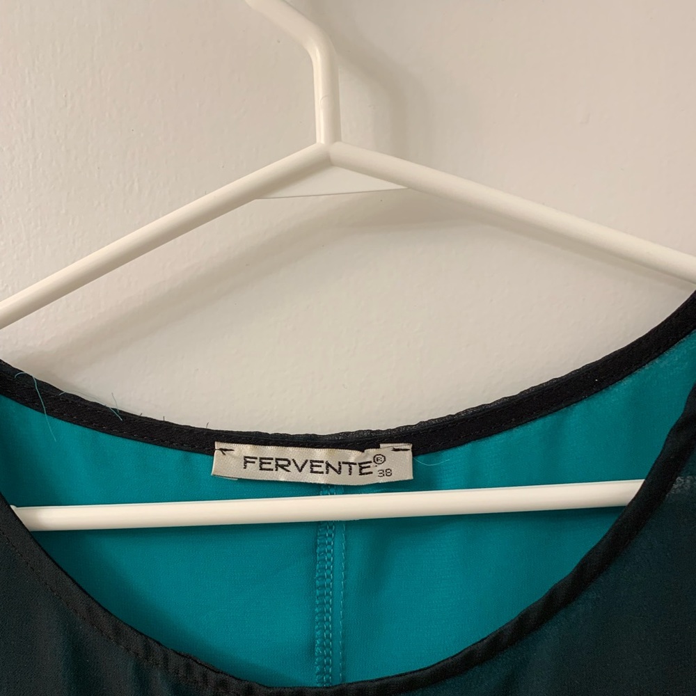 Fervente